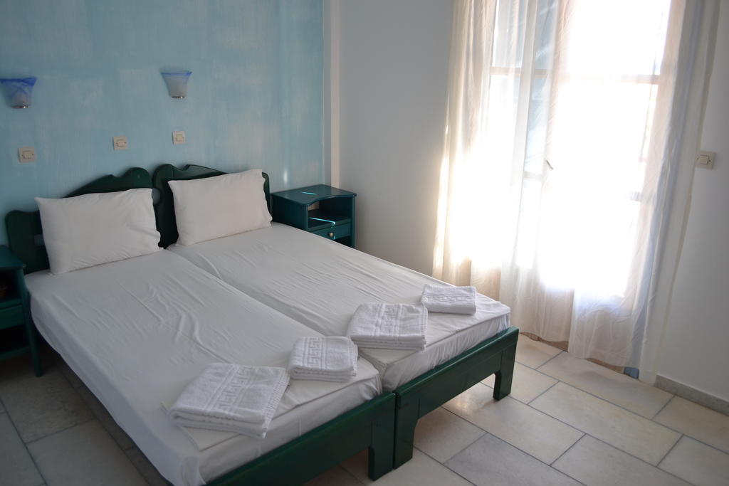 Venus Rooms Manganari Room photo