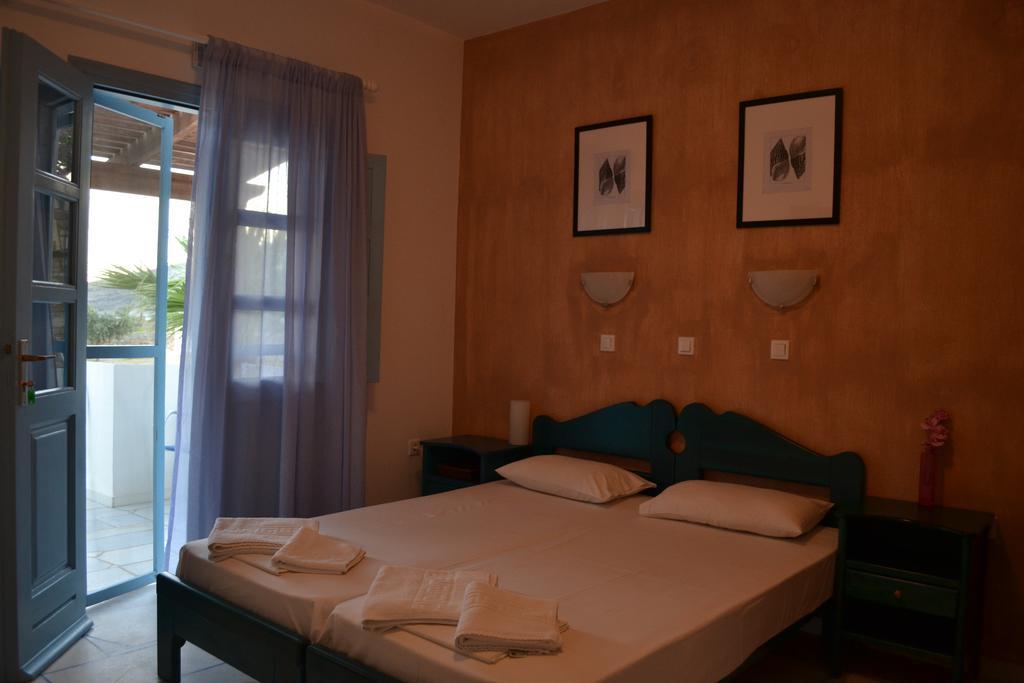 Venus Rooms Manganari Room photo