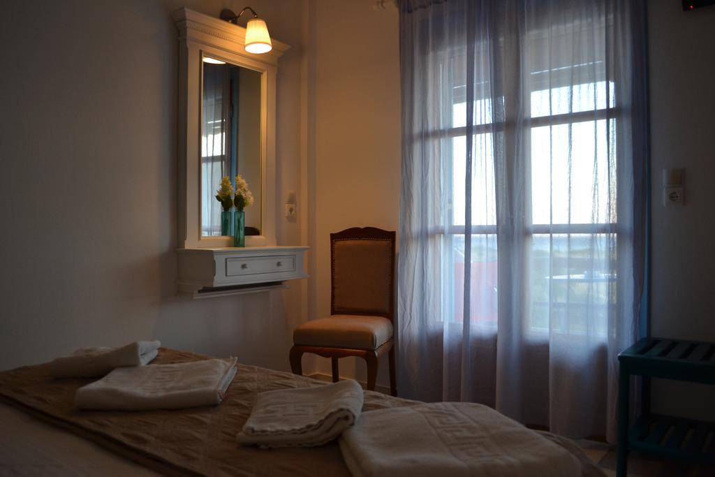 Venus Rooms Manganari Room photo